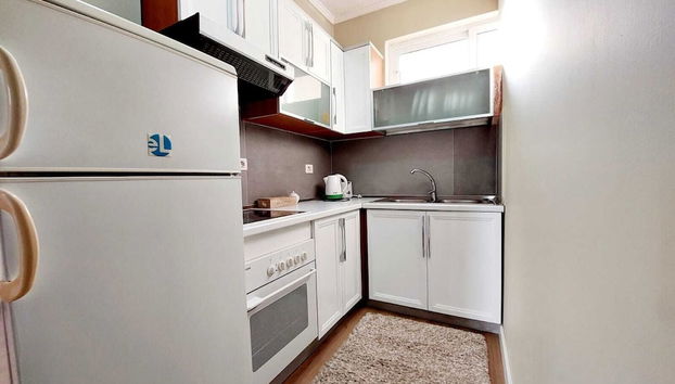 Cucina privata