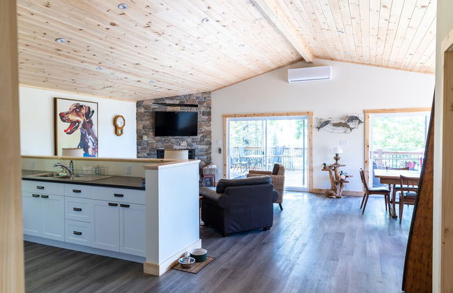 Woodhaven Country Lodge - Foto 11