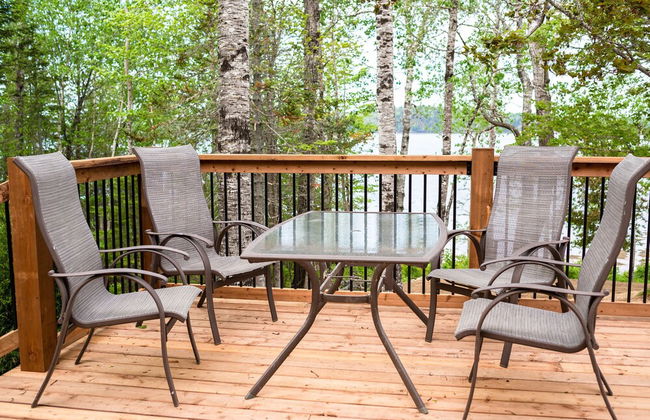 Woodhaven Country Lodge - Foto 14