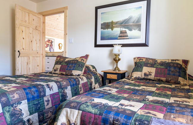 Woodhaven Country Lodge - Foto 3