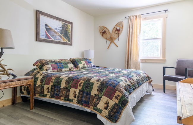 Woodhaven Country Lodge - Foto 2
