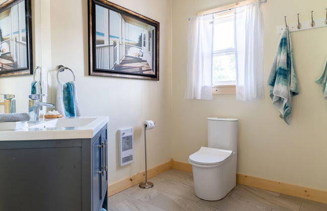 Woodhaven Country Lodge - Foto 19