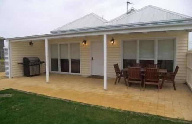 Lighthouse Lodge - Foto 23