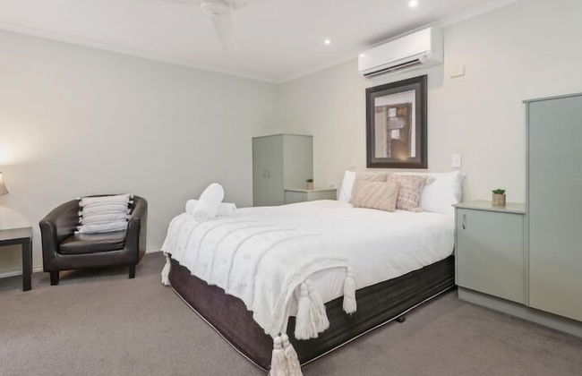 Tasman Holiday Parks - Merool on the Murray - Foto 2