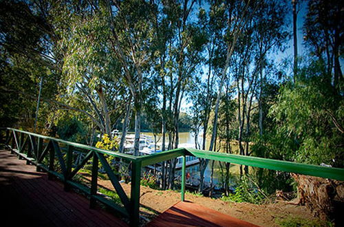 Foto 27 - Tasman Holiday Parks - Merool on the Murray