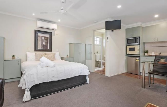 Tasman Holiday Parks - Merool on the Murray - Foto 3