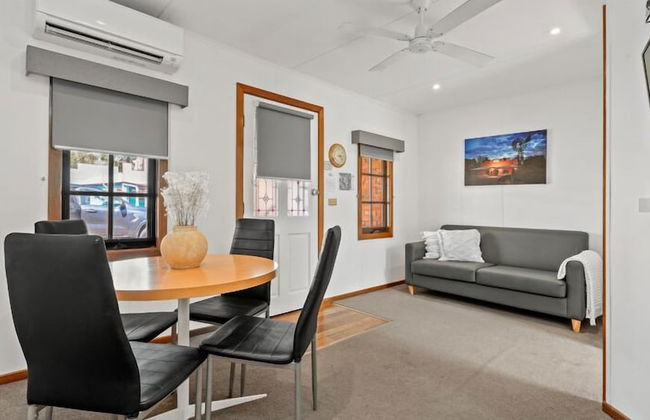 Tasman Holiday Parks - Merool on the Murray - Foto 18