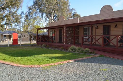 Photo 26 - Tasman Holiday Parks - Merool on the Murray