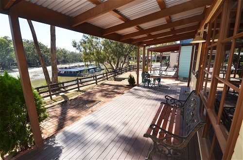 Photo 28 - Tasman Holiday Parks - Merool on the Murray