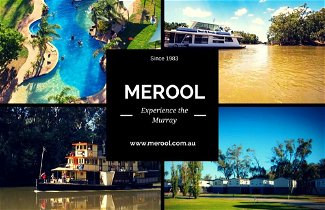 Foto 1 - Tasman Holiday Parks - Merool on the Murray