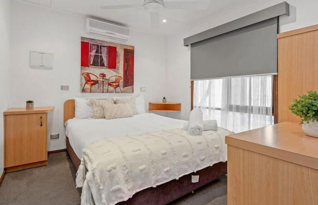 Tasman Holiday Parks - Merool on the Murray - Foto 4