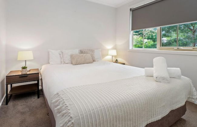 Tasman Holiday Parks - Merool on the Murray - Foto 9