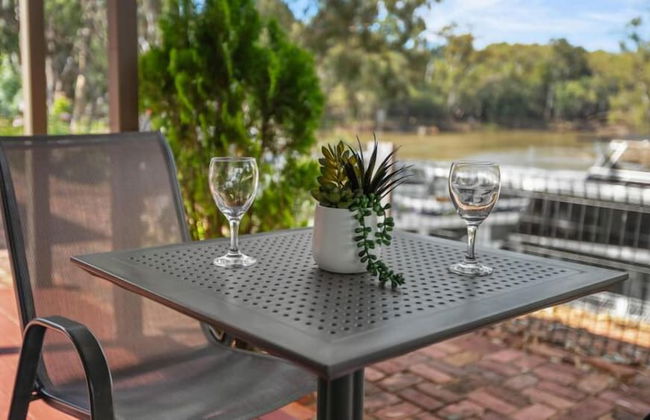 Tasman Holiday Parks - Merool on the Murray - Foto 22