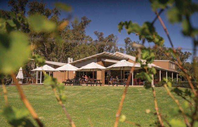 Tasman Holiday Parks - Merool on the Murray - Foto 35