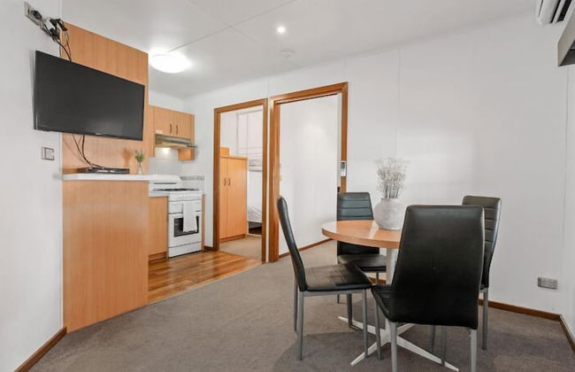Tasman Holiday Parks - Merool on the Murray - Foto 19