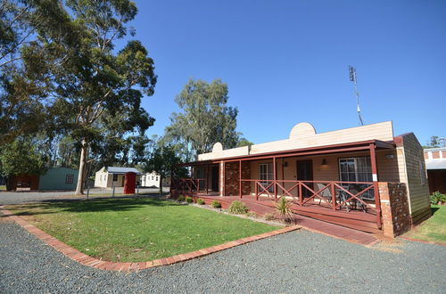 Photo 30 - Tasman Holiday Parks - Merool on the Murray