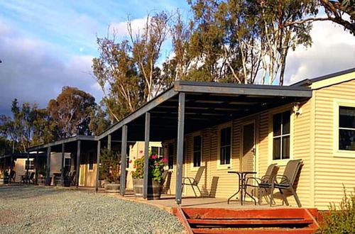 Photo 24 - Tasman Holiday Parks - Merool on the Murray