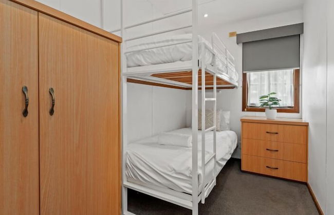 Tasman Holiday Parks - Merool on the Murray - Foto 6