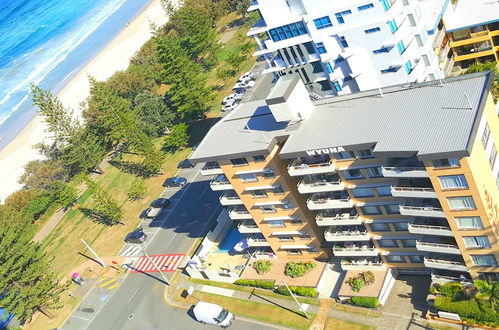 Foto 49 - Wyuna Beachfront Holiday Apartments