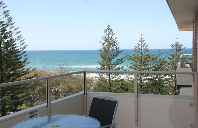 Wyuna Beachfront Holiday Apartments - Foto 30