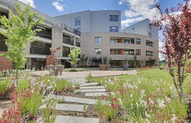 Accommodate Canberra - The Prince - Foto 45