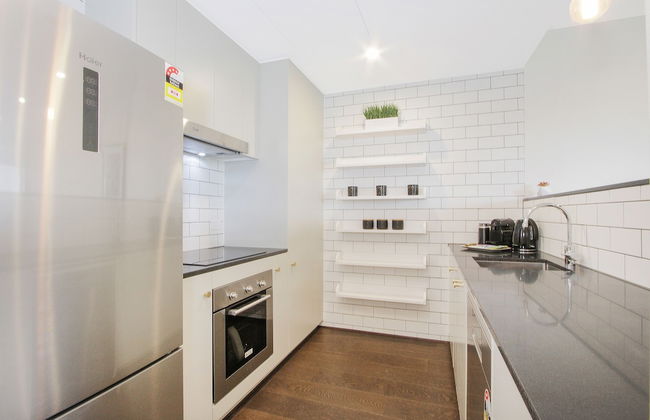 Accommodate Canberra - The Prince - Foto 17
