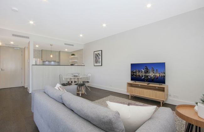 Accommodate Canberra - The Prince - Foto 26