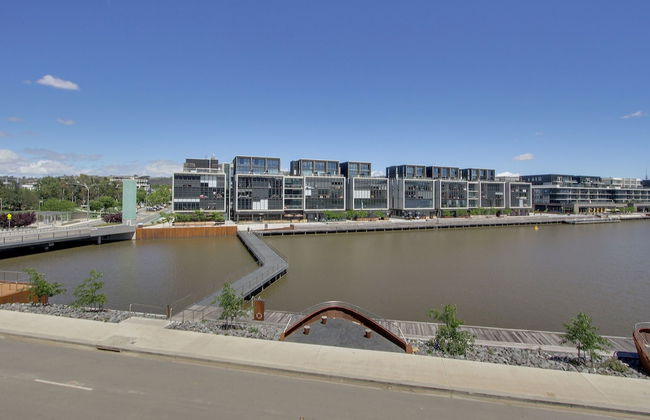 Accommodate Canberra - The Prince - Foto 48