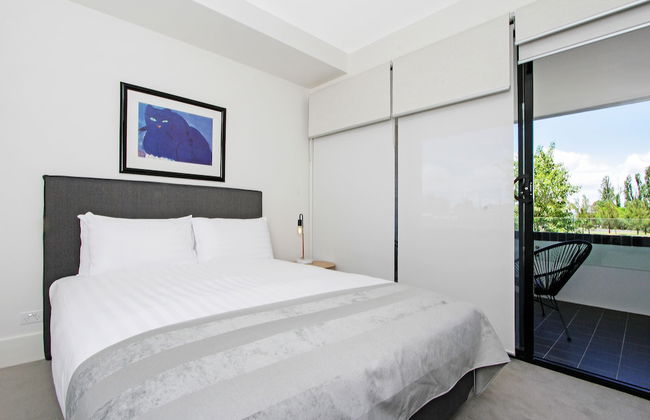 Accommodate Canberra - The Prince - Foto 2