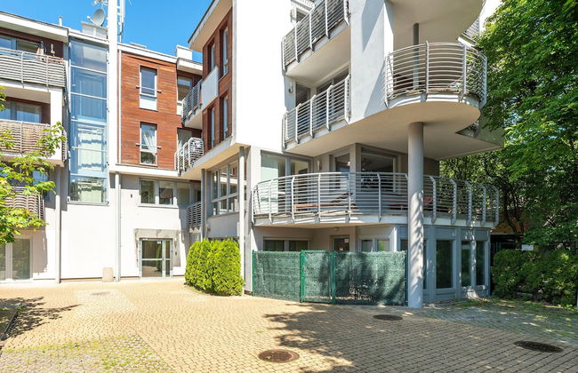 Dom & House - Apartments Sunrise - Foto 61