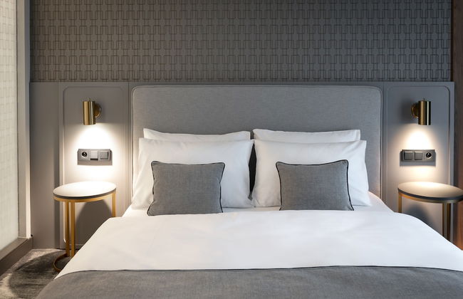 Art Boutique Aparthotel - Foto 14