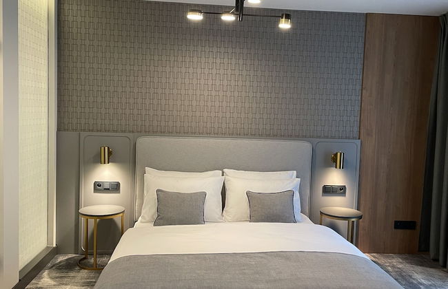 Art Boutique Aparthotel - Foto 7