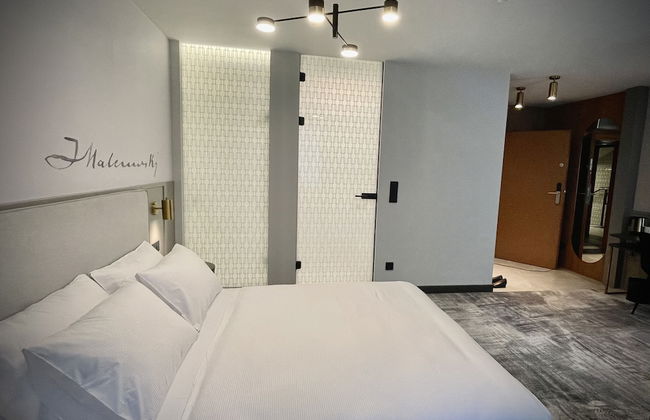 Art Boutique Aparthotel - Foto 3