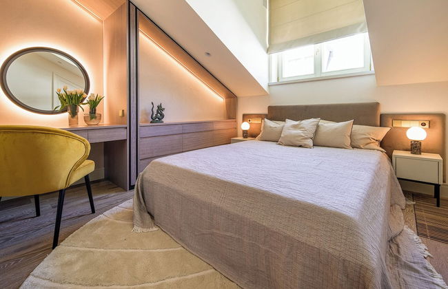 Art Boutique Aparthotel - Foto 19
