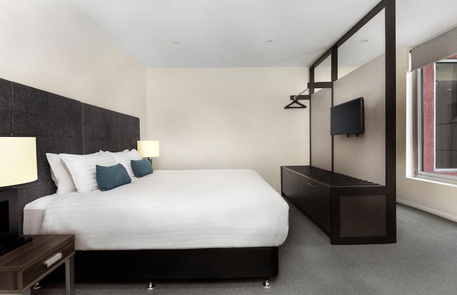 Mantra One Sandy Bay Road - Foto 31