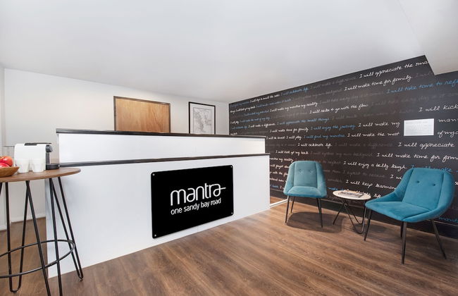 Mantra One Sandy Bay Road - Foto 3