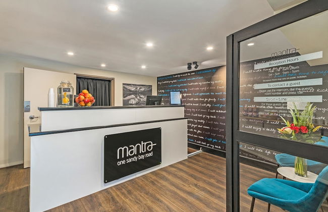 Mantra One Sandy Bay Road - Foto 2
