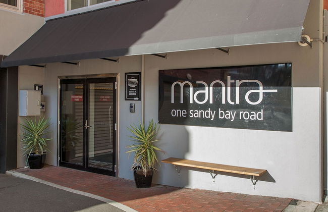 Mantra One Sandy Bay Road - Foto 59