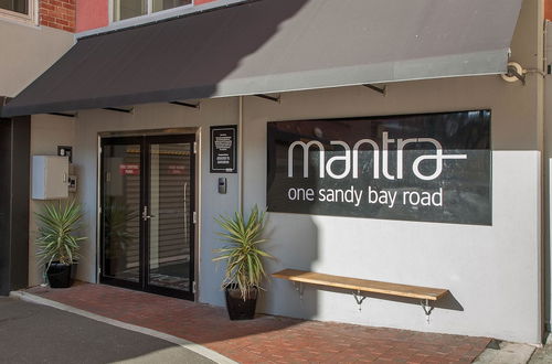 Foto 59 - Mantra One Sandy Bay Road