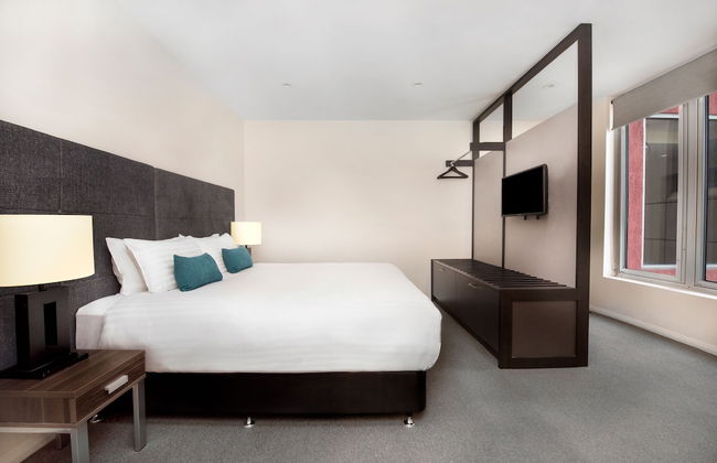 Mantra One Sandy Bay Road - Foto 23