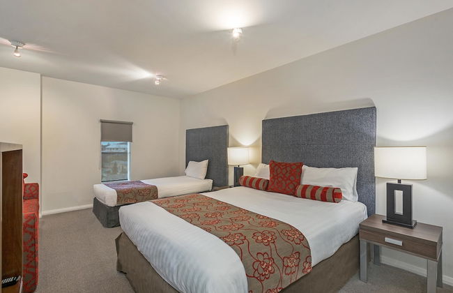 Mantra One Sandy Bay Road - Foto 14