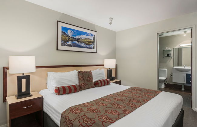 Mantra One Sandy Bay Road - Foto 4