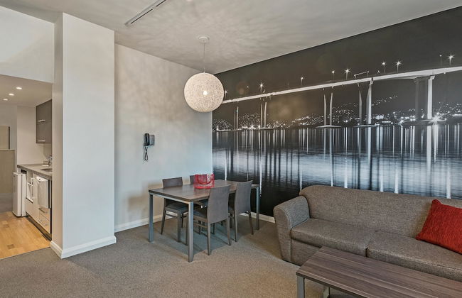 Mantra One Sandy Bay Road - Foto 15