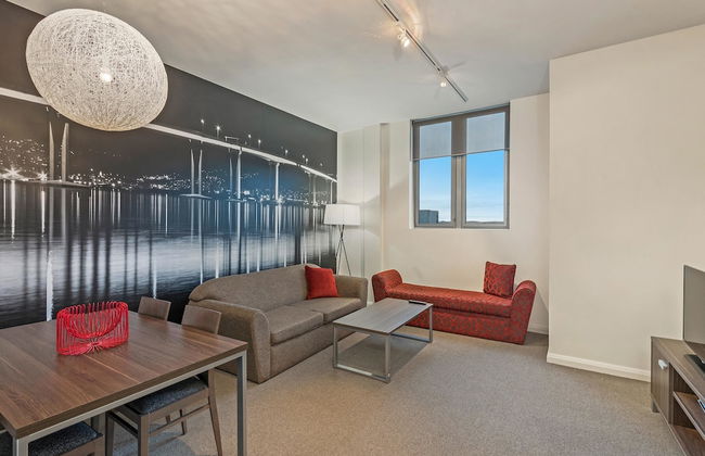 Mantra One Sandy Bay Road - Foto 48