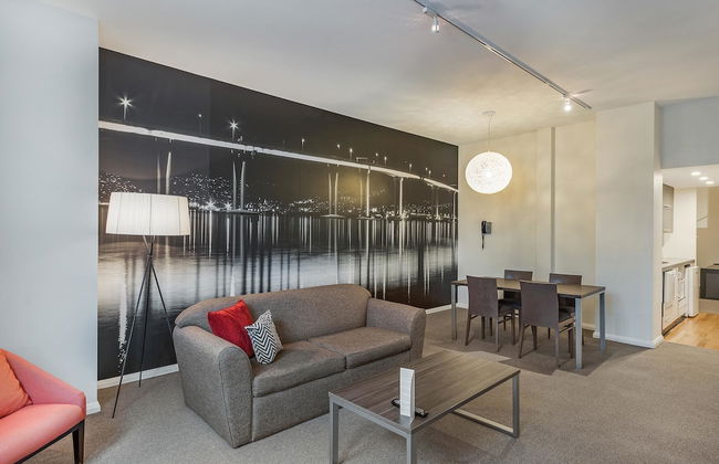 Mantra One Sandy Bay Road - Foto 46