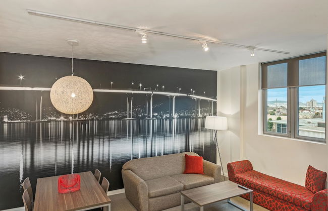 Mantra One Sandy Bay Road - Foto 43