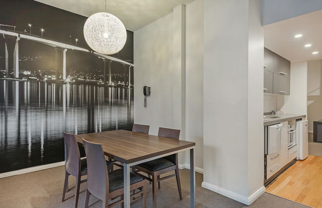 Mantra One Sandy Bay Road - Foto 27
