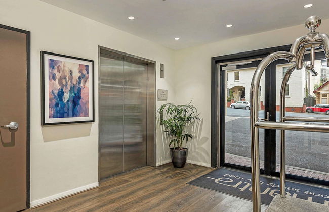 Mantra One Sandy Bay Road - Foto 78