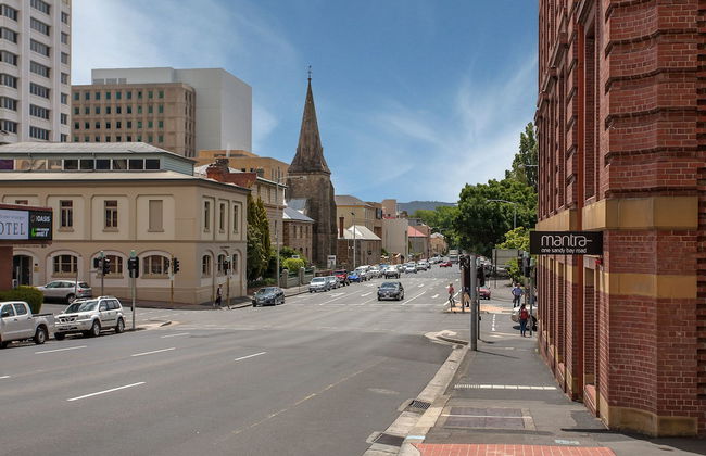Mantra One Sandy Bay Road - Foto 62
