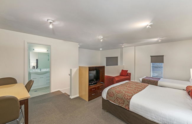 Mantra One Sandy Bay Road - Foto 16